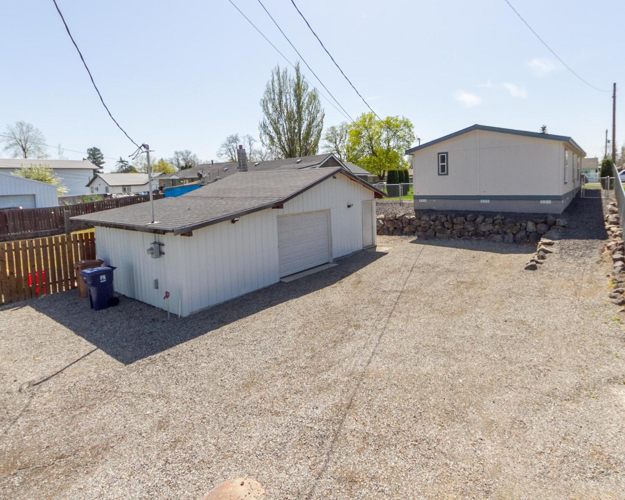 Cute And Cozy 3 Bed 2 Bath Home In North Spokane Extérieur photo