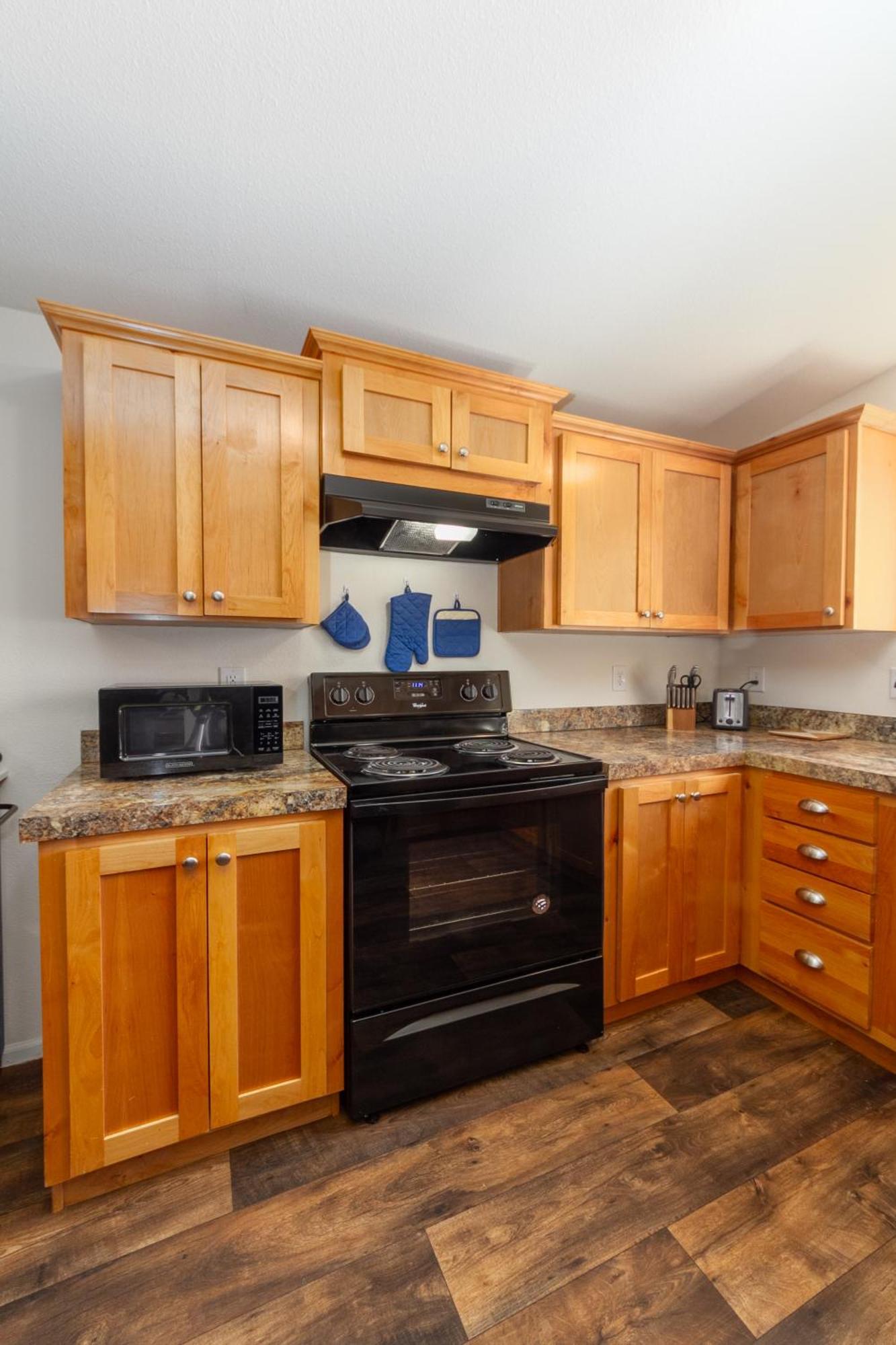 Cute And Cozy 3 Bed 2 Bath Home In North Spokane Extérieur photo