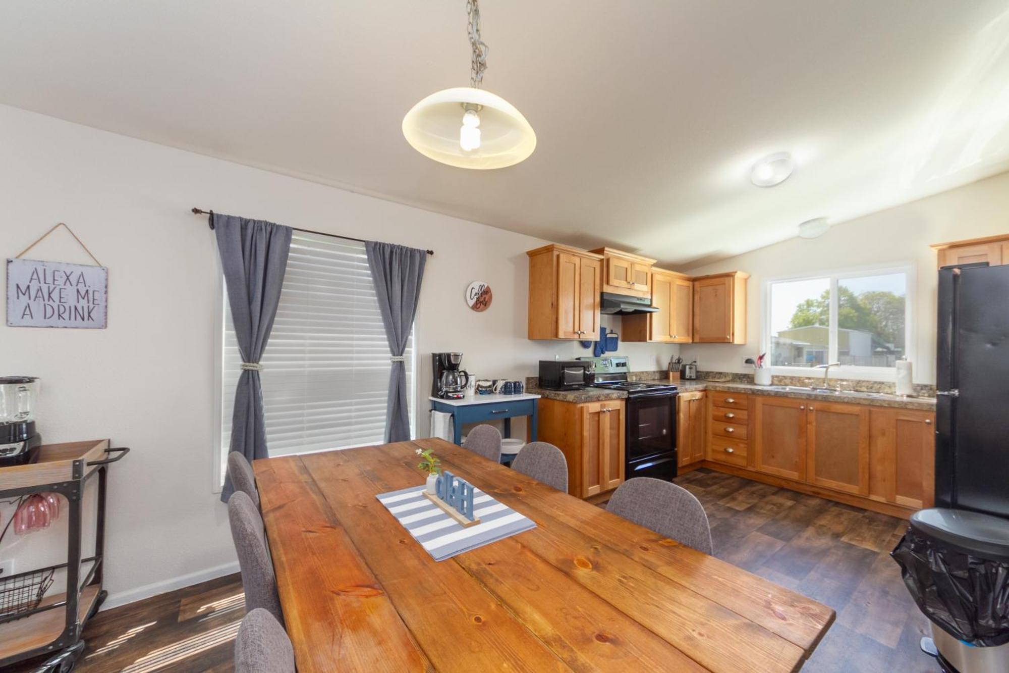 Cute And Cozy 3 Bed 2 Bath Home In North Spokane Extérieur photo
