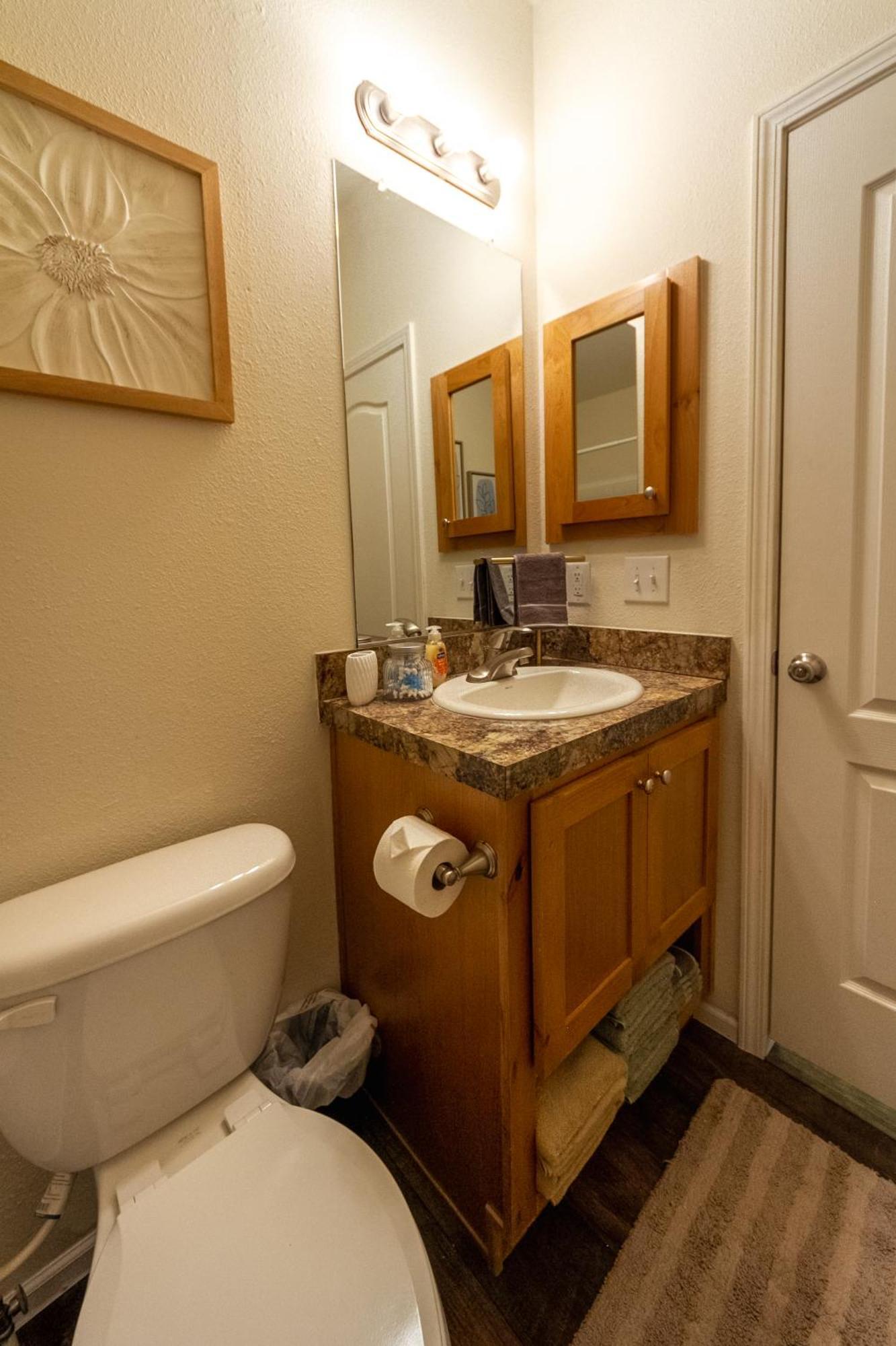 Cute And Cozy 3 Bed 2 Bath Home In North Spokane Extérieur photo