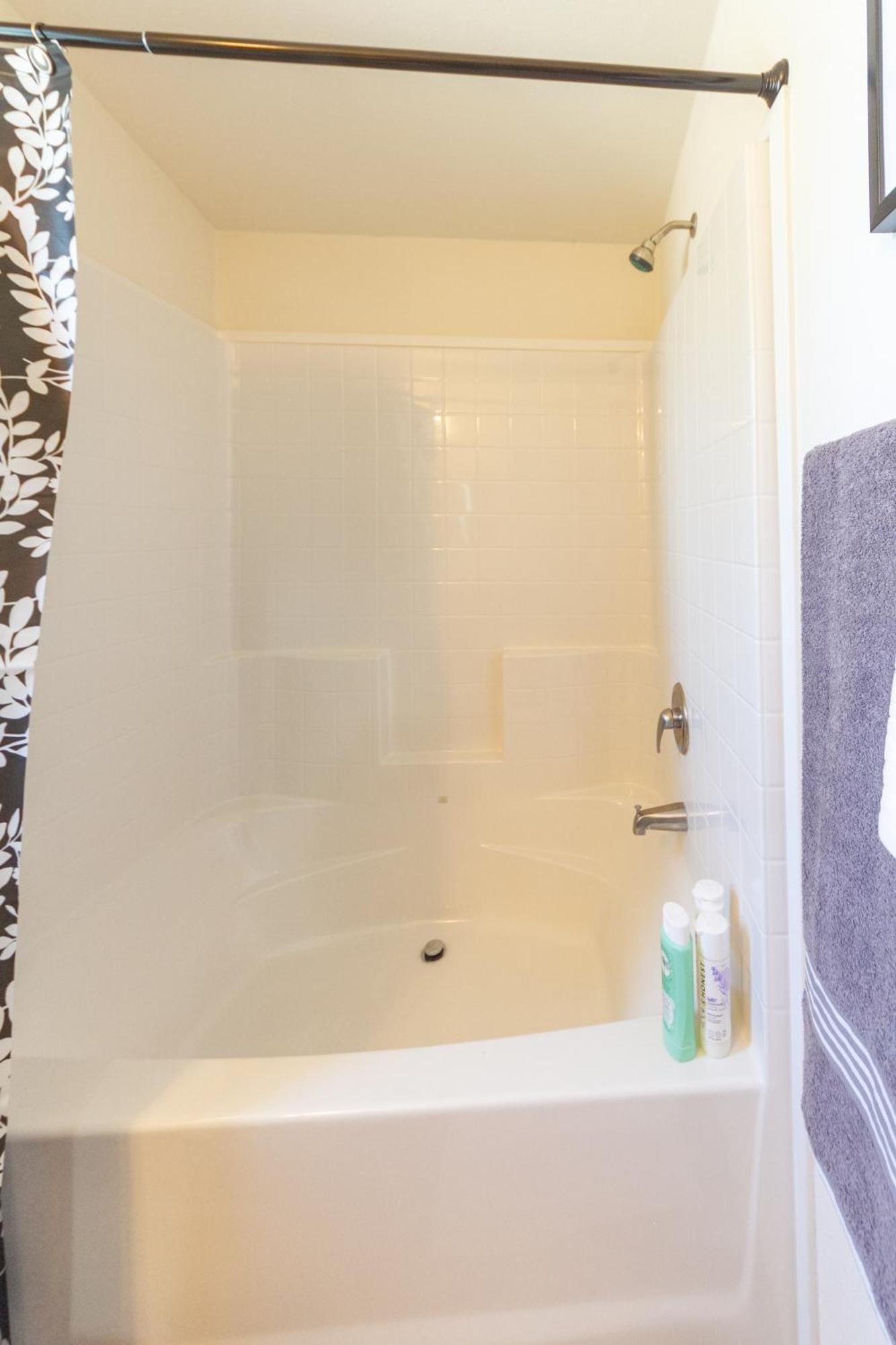 Cute And Cozy 3 Bed 2 Bath Home In North Spokane Extérieur photo