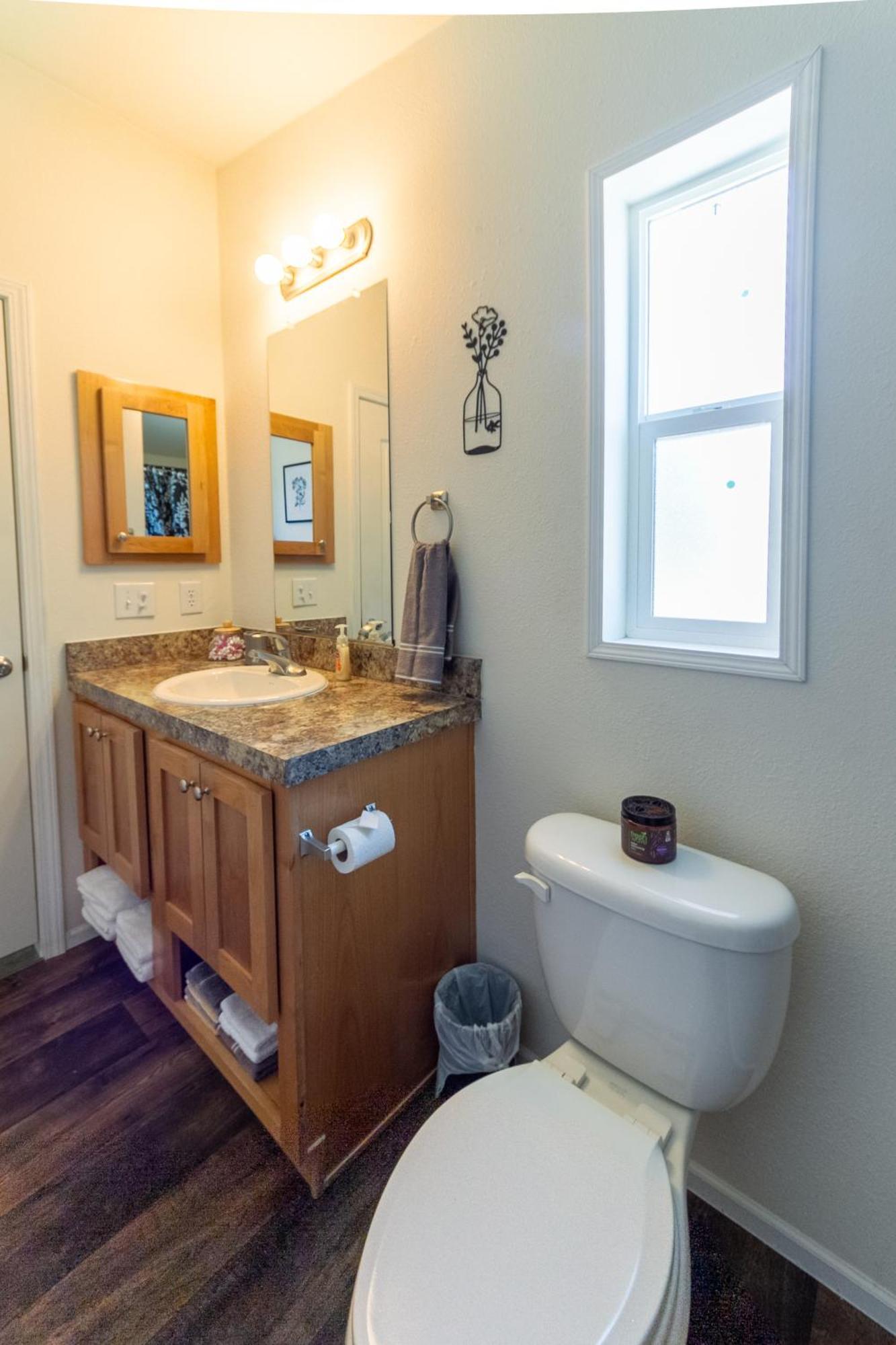 Cute And Cozy 3 Bed 2 Bath Home In North Spokane Extérieur photo