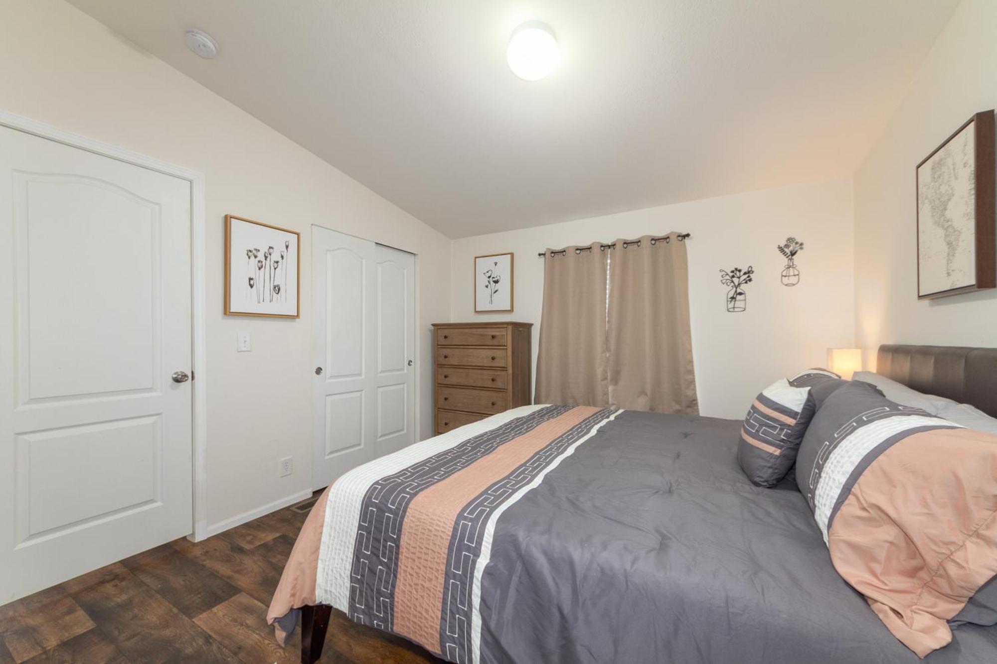 Cute And Cozy 3 Bed 2 Bath Home In North Spokane Extérieur photo