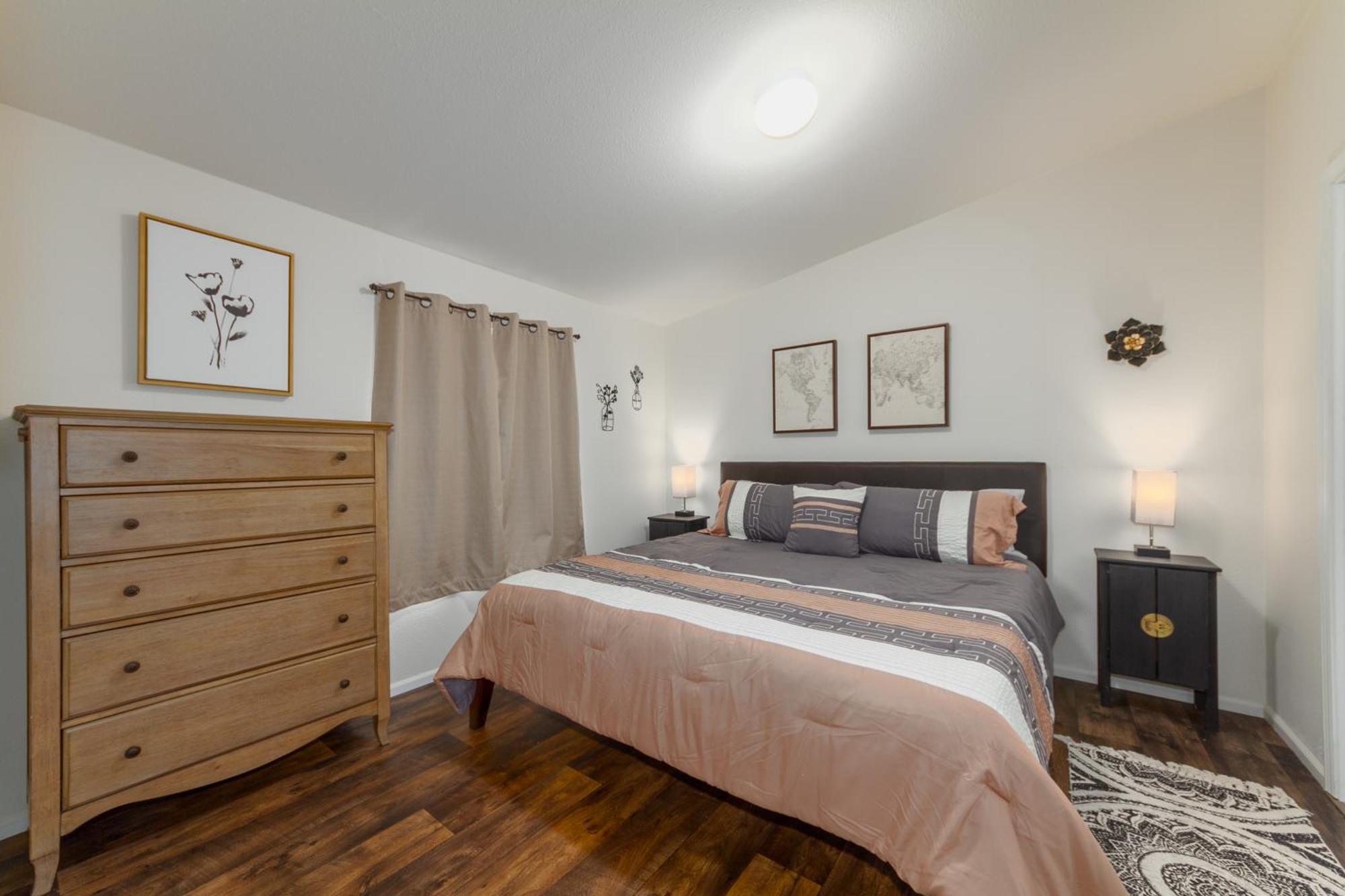 Cute And Cozy 3 Bed 2 Bath Home In North Spokane Extérieur photo