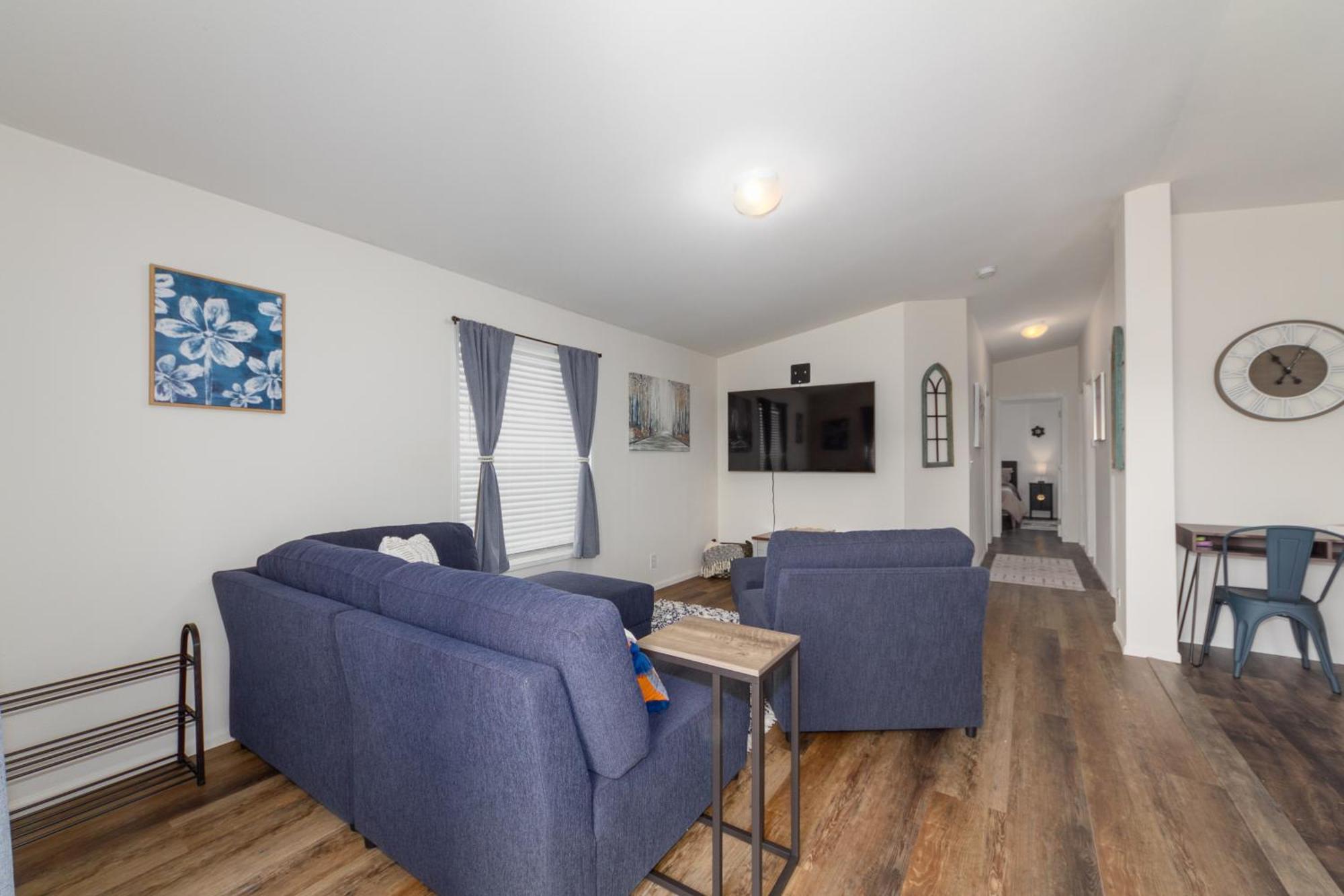 Cute And Cozy 3 Bed 2 Bath Home In North Spokane Extérieur photo