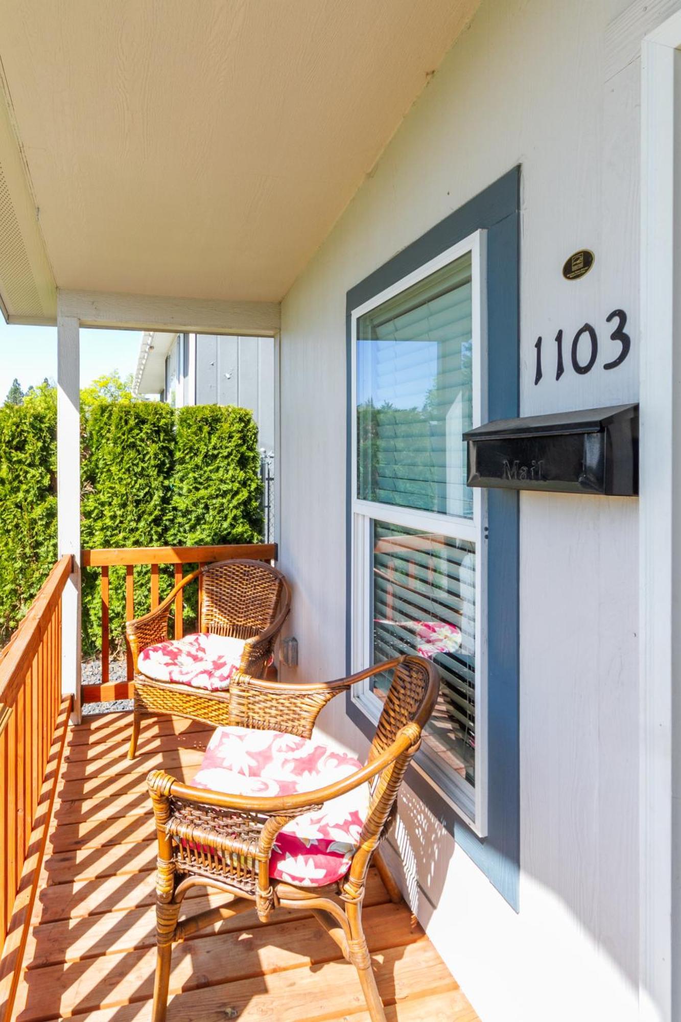 Cute And Cozy 3 Bed 2 Bath Home In North Spokane Extérieur photo